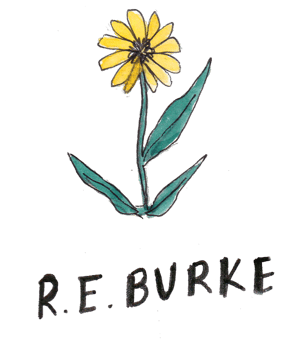 R. E. Burke Home